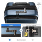 Carry On Front Pocket Expandable Suitcase
