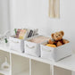 Decorative Basket for Organizing