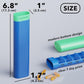 2 Pack Pill Organizer Box 7 Day