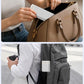 Metal Pill Organizer with 7 Separate Compartments for Pills Storage