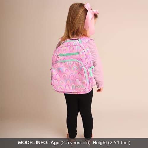 Toddler Backpack for Girls 2