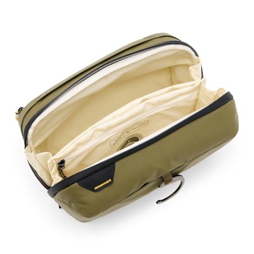 Wash Pouch Kelp