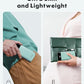 Portable Charger with Built in Cables