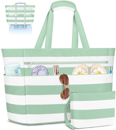 Extra Large Beach Bags for Women