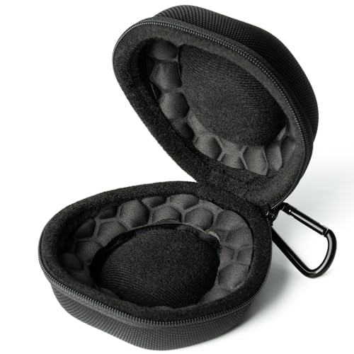 padded single Watch travel Case