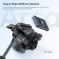 Ombra Xiang Ⅱ Camera Video Tripod w Fluid Head