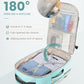 50L Travel Backpack Flight Approved Carry on Backpack