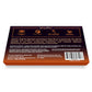 Kojic Acid Dark Spot Remover Soap Bars (17.6 Ounce)