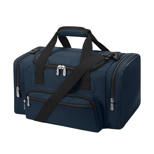Small Duffel Bag