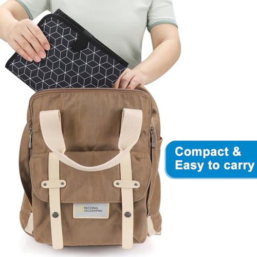 Portable Diaper Changing Pad