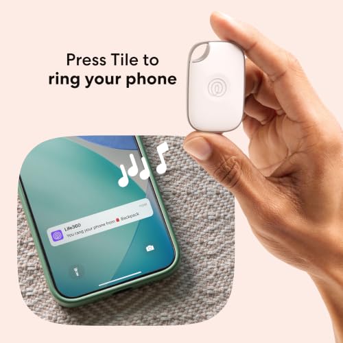 Tile Pro Powerful Bluetooth Tracker