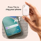 Tile Pro Powerful Bluetooth Tracker (4 Count)