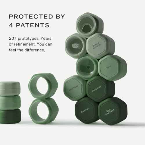 Travel Containers