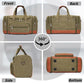 Men'S Duffle Bag For Travel