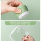 Travel Containers for Toiletries 4 Pack (4 Count)