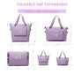 Large Capacity Foldable Travel Bag