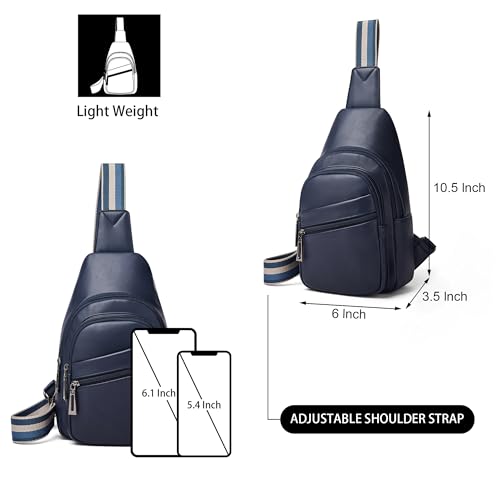 Sling Bag Crossbody Bags