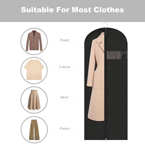 Dress Bags for Gowns Long