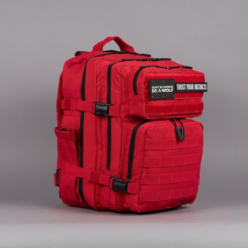 35L Tactical Gym Backpack