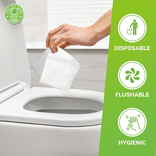 Toilet Seat Covers Disposable (11 Count)