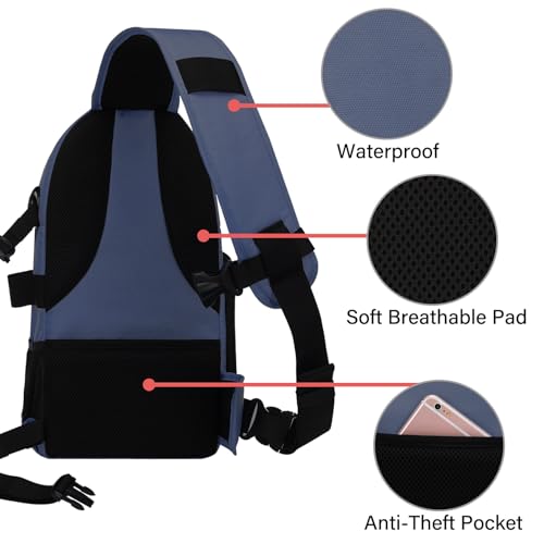 Camera Sling Bag