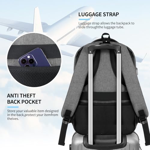Backpack for Men Women