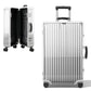 Clear Luggage Cover