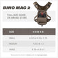 Bino Mag 2 Modular Binocular Harness System