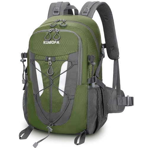 Hiking Backpack 30L Lightweight Travel Daypack Small Day Pack for Men Women Outdoor Camping Backpacking