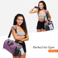 Gym Bag for Women & Men