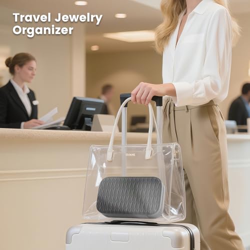 Large Jewelry Organizer