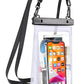 Large Waterproof Phone Pouch