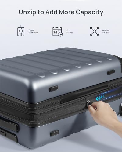 Carry On Luggage