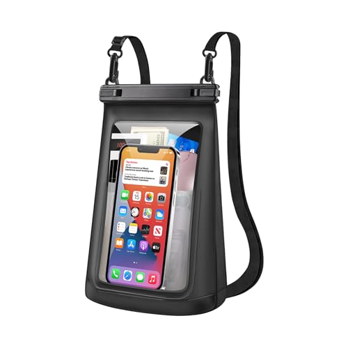 IPX8 Waterproof Phone Pouch