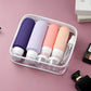 16 Pack Travel Bottles for Toiletries (16 Count)
