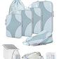 Compression Packing Cubes (6 Count)