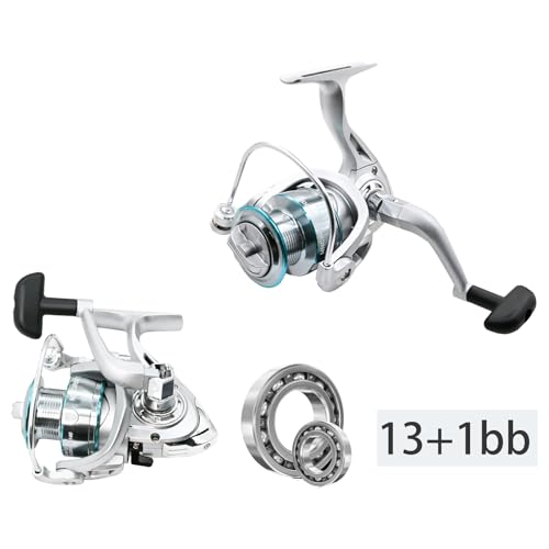 2PACK Fishing Pole Combo (2 Count)