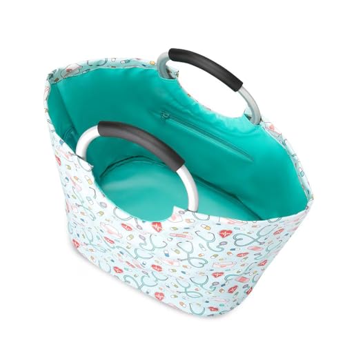 Loopi Large Waterproof Beach Tote Bag