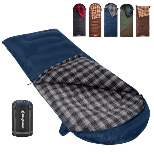 Sleeping Bag for Adults