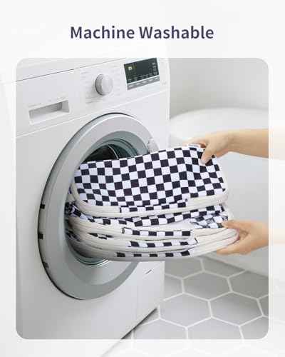 5 Set Compression Packing Cubes for Travel