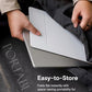 Invisible Laptop Stand