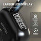 Rechargeable Electric Razor for Men