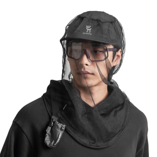 Mosquito Head Net for Insects