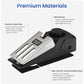 Door Stop Alarm for Home & Travel Safety