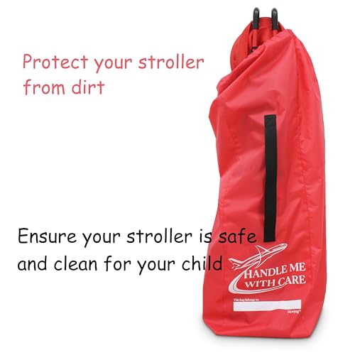 Stroller Travel Bag for Airplane