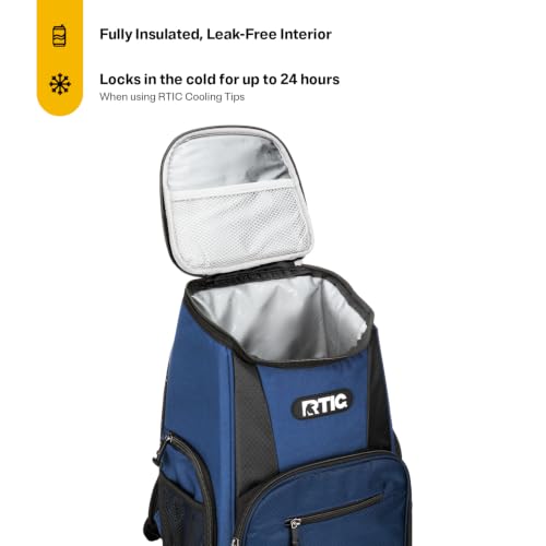 Lightweight Backpack Cooler