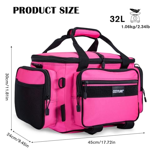 Fishing Tackle Bag