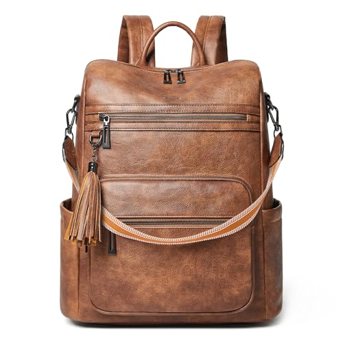15.6 inch Laptop Backpack for Women