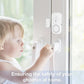 Door Window Alarm Sensors (8 Count)