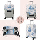 Travel Luggage Cover Suitcase Protector Fits 18